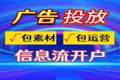 广告行业中的信息流大师：成功案例解析