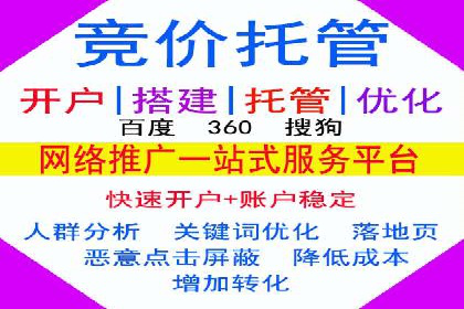 SEM代运营服务公司案例：提升搜索引擎排名
